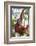 Indonesia, Central Kalimatan-Nigel Pavitt-Framed Photographic Print