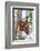 Indonesia, Central Kalimatan-Nigel Pavitt-Framed Photographic Print