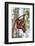 Indonesia, Central Kalimatan-Nigel Pavitt-Framed Photographic Print