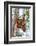 Indonesia, Central Kalimatan-Nigel Pavitt-Framed Photographic Print