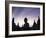 Indonesia, Java, Magelang, Borobudur Temple-Jane Sweeney-Framed Photographic Print