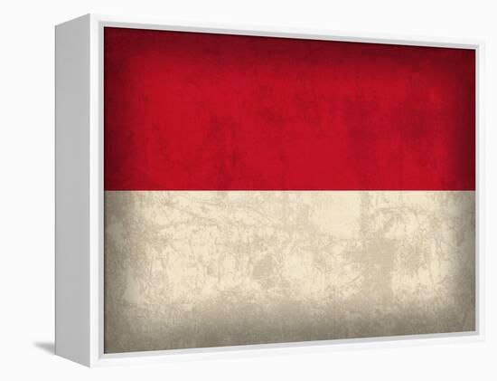 Indonesia-David Bowman-Framed Premier Image Canvas