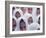 Indonesian Children Wearing White Headdress-Co Rentmeester-Framed Photographic Print