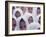 Indonesian Children Wearing White Headdress-Co Rentmeester-Framed Photographic Print