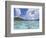 Indonesian island-Fadil-Framed Photographic Print