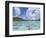 Indonesian island-Fadil-Framed Photographic Print