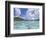 Indonesian island-Fadil-Framed Photographic Print