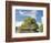 Indonesian islands-Fadil-Framed Photographic Print