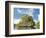 Indonesian islands-Fadil-Framed Photographic Print