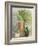 Indoor Garden II-Danhui Nai-Framed Art Print