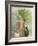 Indoor Garden II-Danhui Nai-Framed Art Print