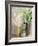 Indoor Garden III-Danhui Nai-Framed Art Print