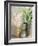 Indoor Garden III-Danhui Nai-Framed Art Print