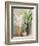 Indoor Garden III-Danhui Nai-Framed Premium Giclee Print