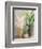 Indoor Garden III-Danhui Nai-Framed Premium Giclee Print