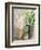 Indoor Garden III-Danhui Nai-Framed Premium Giclee Print