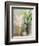 Indoor Garden III-Danhui Nai-Framed Premium Giclee Print