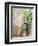 Indoor Garden III-Danhui Nai-Framed Premium Giclee Print