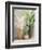 Indoor Garden III-Danhui Nai-Framed Premium Giclee Print