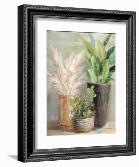 Indoor Garden III-Danhui Nai-Framed Premium Giclee Print