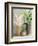 Indoor Garden III-Danhui Nai-Framed Premium Giclee Print