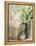 Indoor Garden III-Danhui Nai-Framed Stretched Canvas