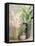 Indoor Garden III-Danhui Nai-Framed Stretched Canvas