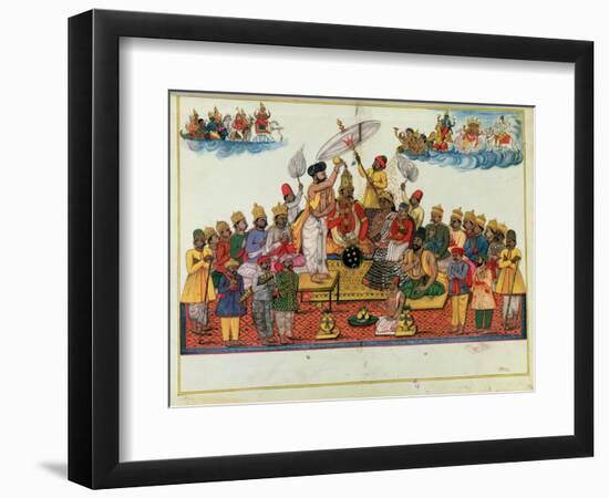 Giclee Print, , large