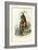 Indri, 1863-79-Raimundo Petraroja-Framed Giclee Print