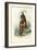 Indri, 1863-79-Raimundo Petraroja-Framed Giclee Print