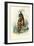 Indri, 1863-79-Raimundo Petraroja-Framed Giclee Print