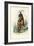 Indri, 1863-79-Raimundo Petraroja-Framed Giclee Print