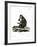 Indri-null-Framed Giclee Print