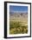 Indus Valley and Stok-Kangri Massif, Leh, Ladakh, Indian Himalayas, India, Asia-Jochen Schlenker-Framed Photographic Print