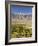 Indus Valley and Stok-Kangri Massif, Leh, Ladakh, Indian Himalayas, India, Asia-Jochen Schlenker-Framed Photographic Print