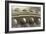 Industrial Collect - Join-Michael Banks-Framed Giclee Print