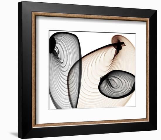 Industrial Feel 2-null-Framed Art Print