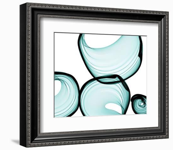 Industrial Feel 4-null-Framed Art Print