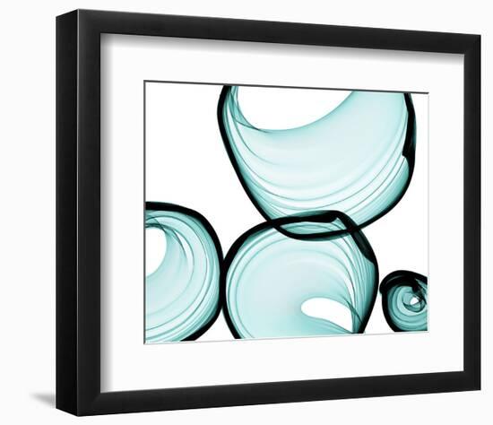 Industrial Feel 4-null-Framed Art Print