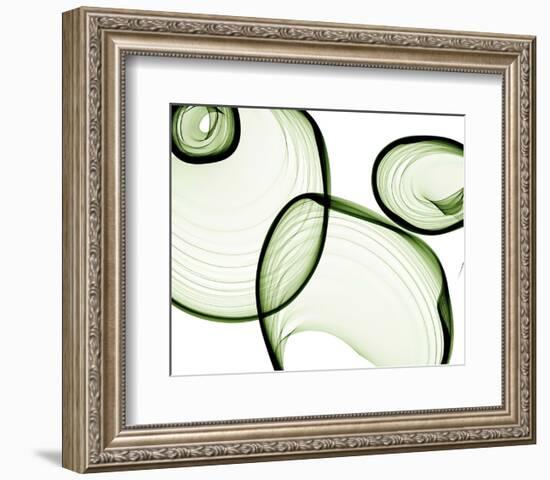 Industrial Feel 5-null-Framed Art Print