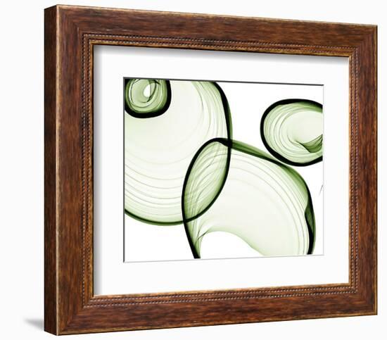 Industrial Feel 5--Framed Art Print