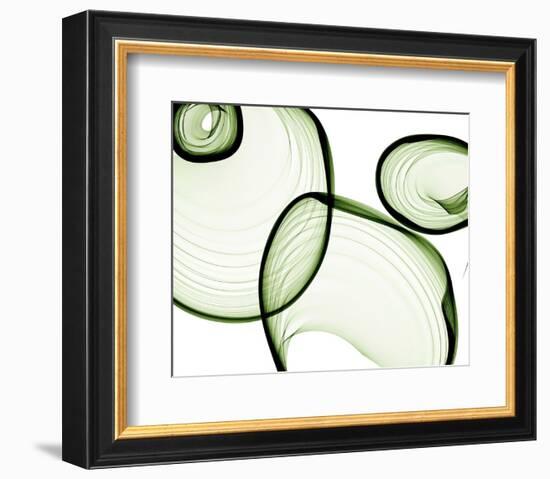 Industrial Feel 5-null-Framed Art Print