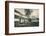 Industrial Housing Scheme at Pessac, near Bordeaux-Unknown-Framed Photographic Print