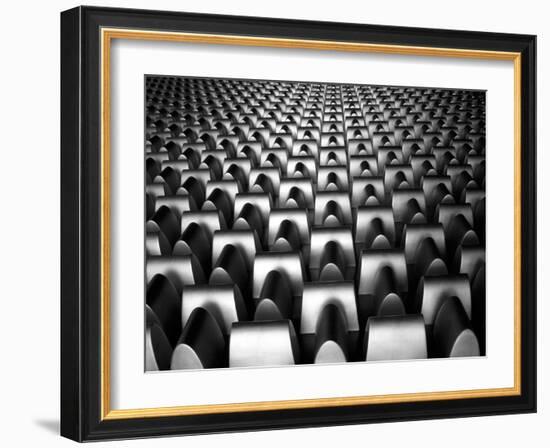 Industrial I-Jairo Rodriguez-Framed Photographic Print