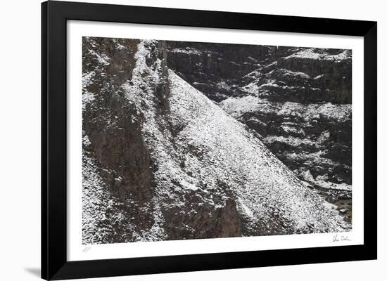 Industrial Nature - Flow-Chris Dunker-Framed Limited Edition