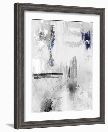 Industrial Tempo-Paul Duncan-Framed Giclee Print