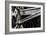 Industrial Track 3-Mark Spowart-Framed Art Print