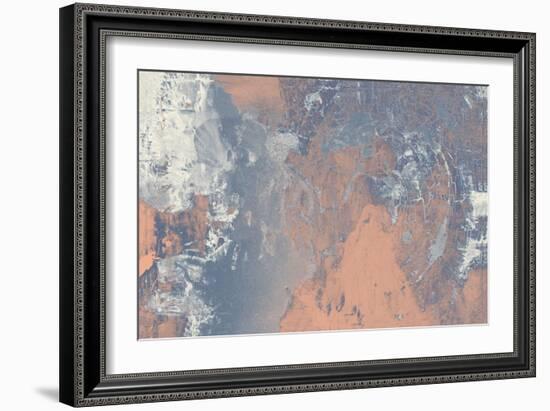 Industrial Zen II-Tyson Estes-Framed Giclee Print