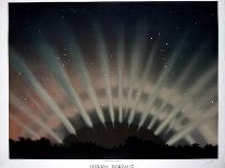 Andromedid Meteor Shower-Science, Industry and Business Library-Photographic Print