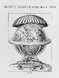 Tycho's Great Brass Globe-Science, Industry and Business Library-Photographic Print